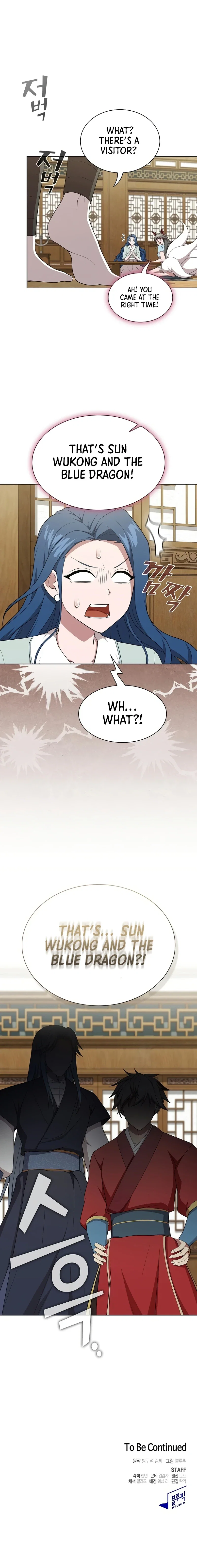 The Tutorial Tower of the Advanced Player Chapter 163 - Page 13