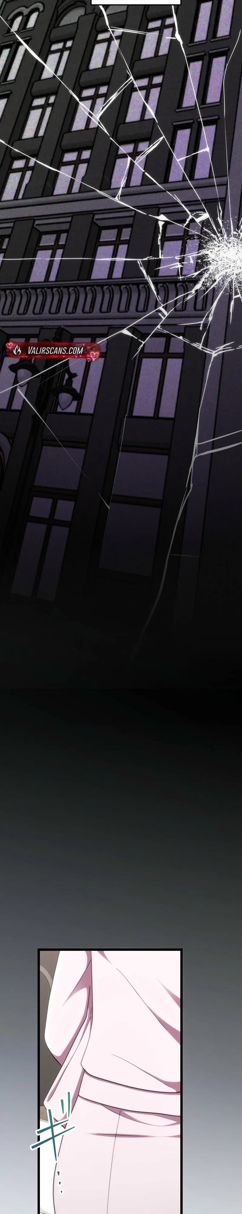 The Unfortunate Aristocratic Lady Turns Back Time and Rises Again Chapter 38 - Page 25
