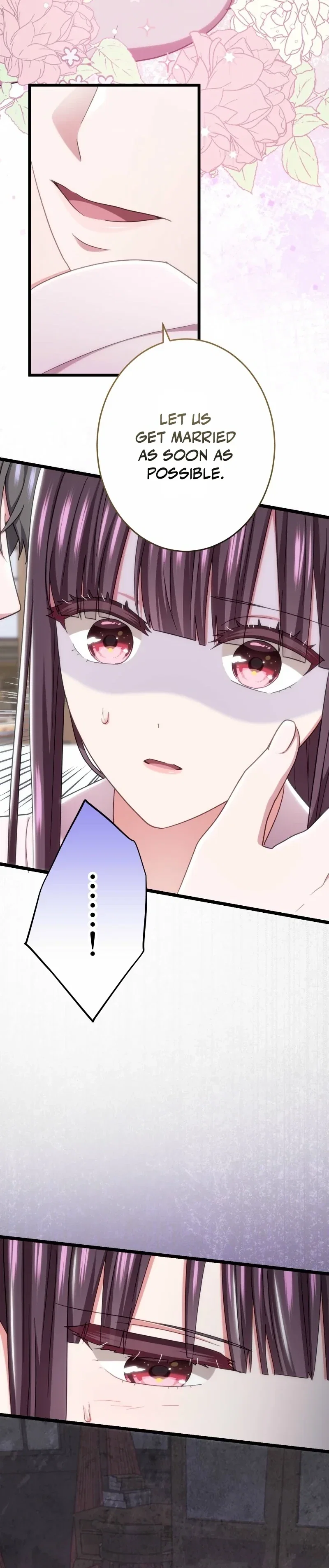 The Unfortunate Aristocratic Lady Turns Back Time and Rises Again Chapter 38 - Page 32