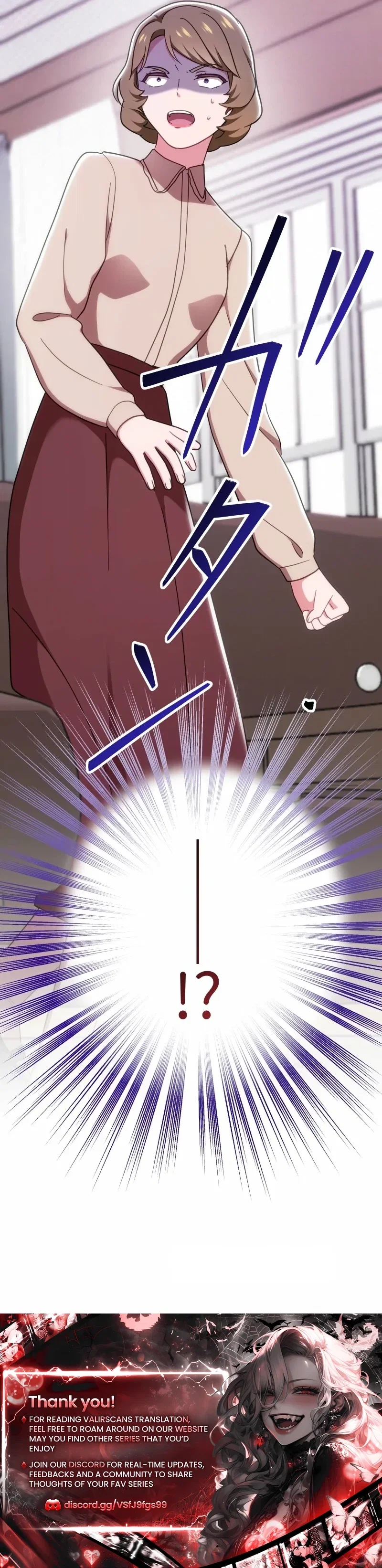 The Unfortunate Aristocratic Lady Turns Back Time and Rises Again Chapter 38 - Page 38