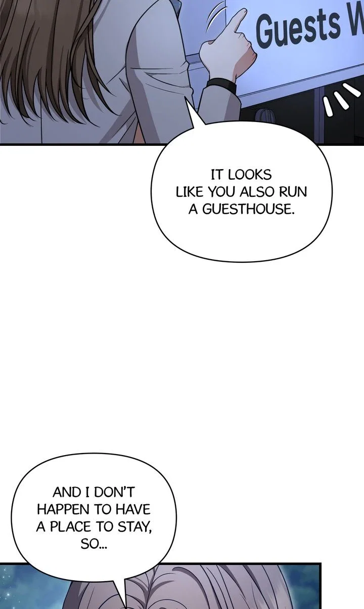 The Unplucked Peach Tastes the Sweetest! Chapter 2 - Page 5