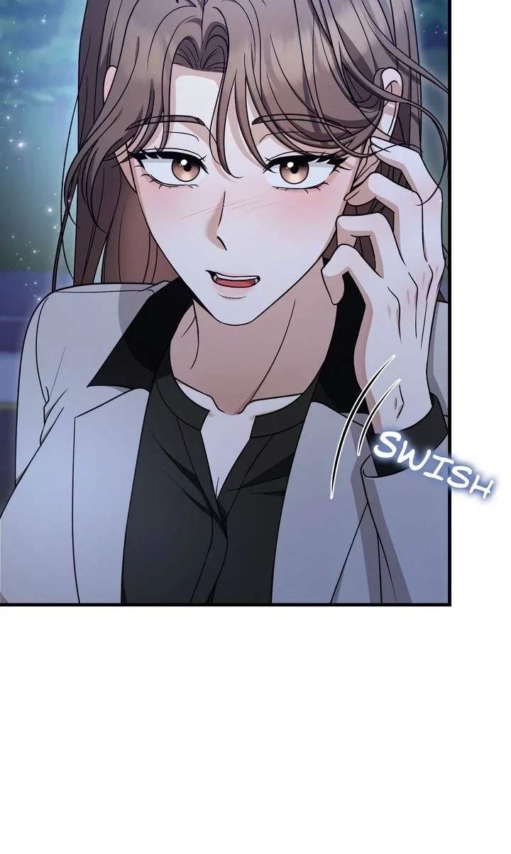 The Unplucked Peach Tastes the Sweetest! Chapter 2 - Page 6
