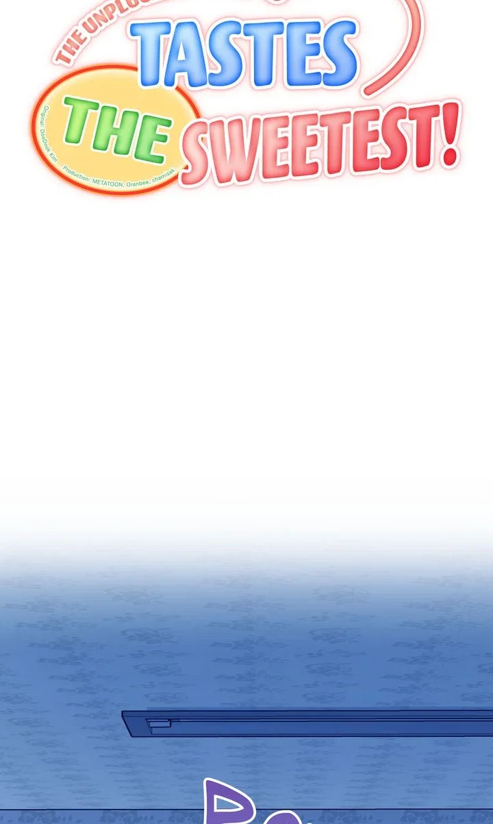 The Unplucked Peach Tastes the Sweetest! Chapter 2 - Page 10