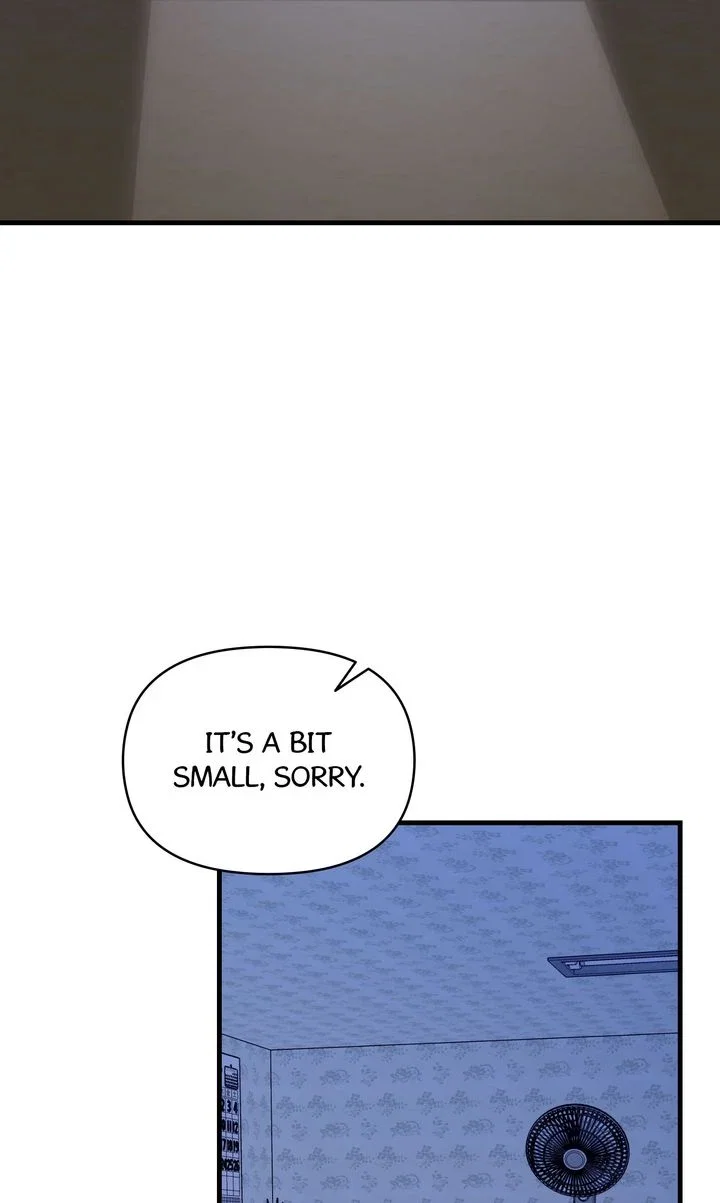 The Unplucked Peach Tastes the Sweetest! Chapter 2 - Page 12
