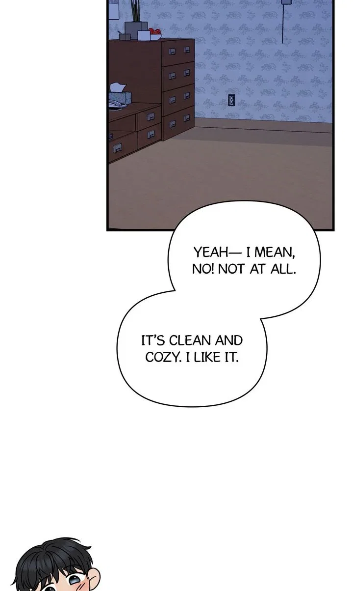 The Unplucked Peach Tastes the Sweetest! Chapter 2 - Page 13