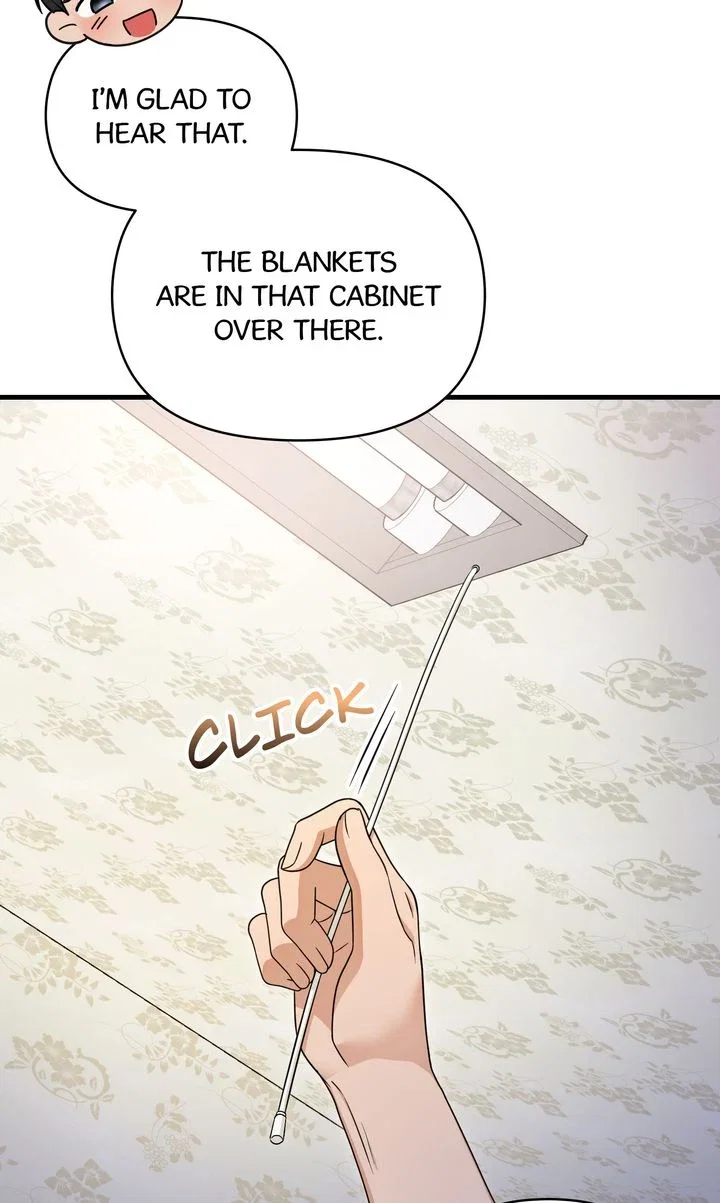 The Unplucked Peach Tastes the Sweetest! Chapter 2 - Page 14