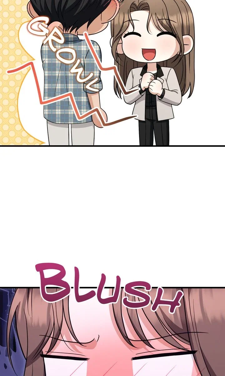 The Unplucked Peach Tastes the Sweetest! Chapter 2 - Page 20