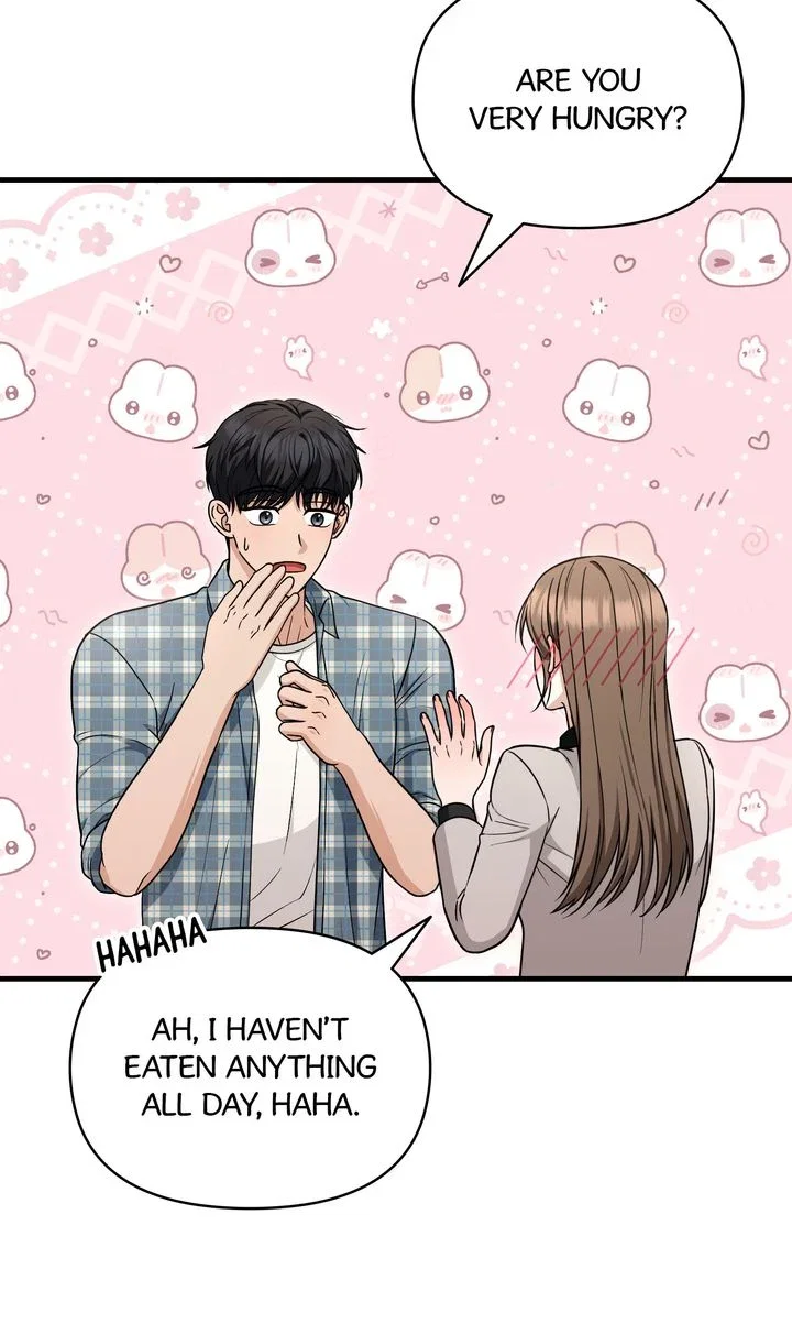 The Unplucked Peach Tastes the Sweetest! Chapter 2 - Page 22
