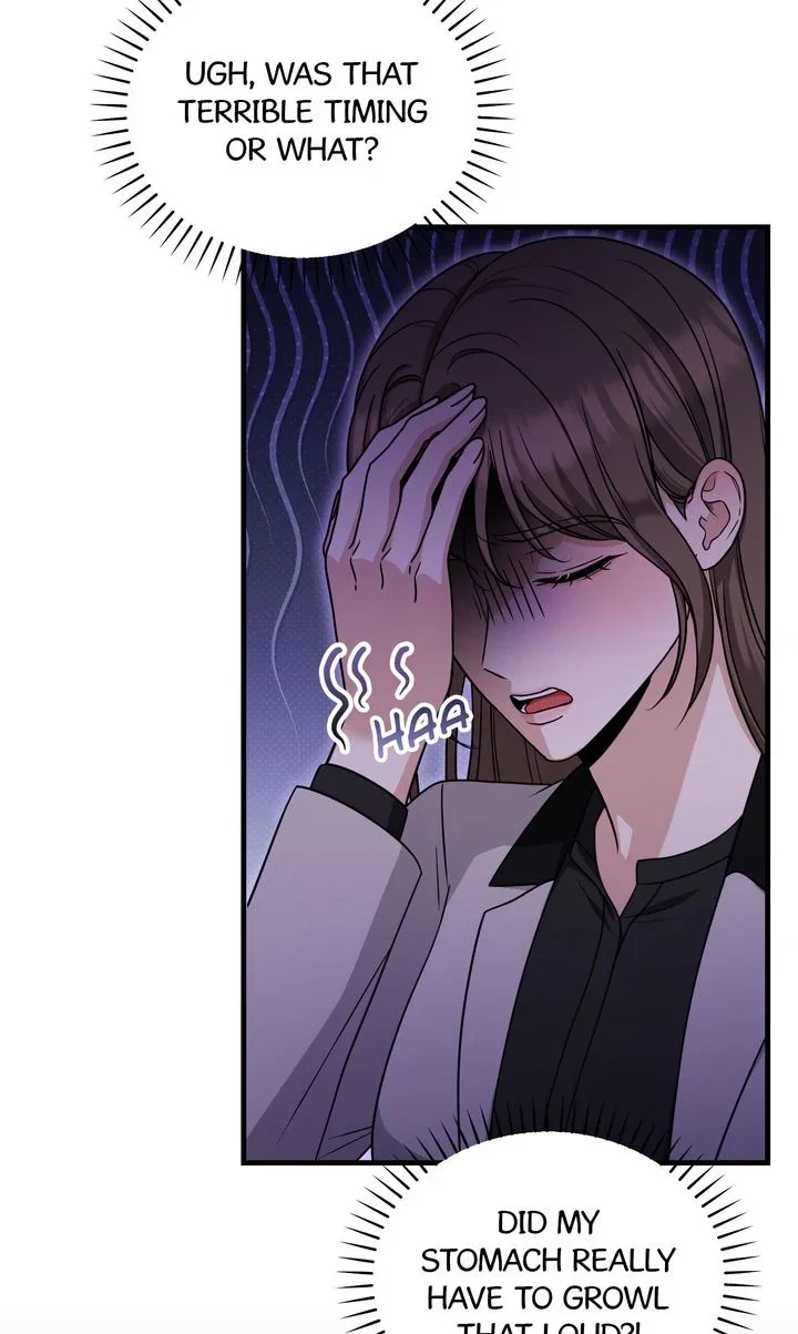 The Unplucked Peach Tastes the Sweetest! Chapter 2 - Page 26