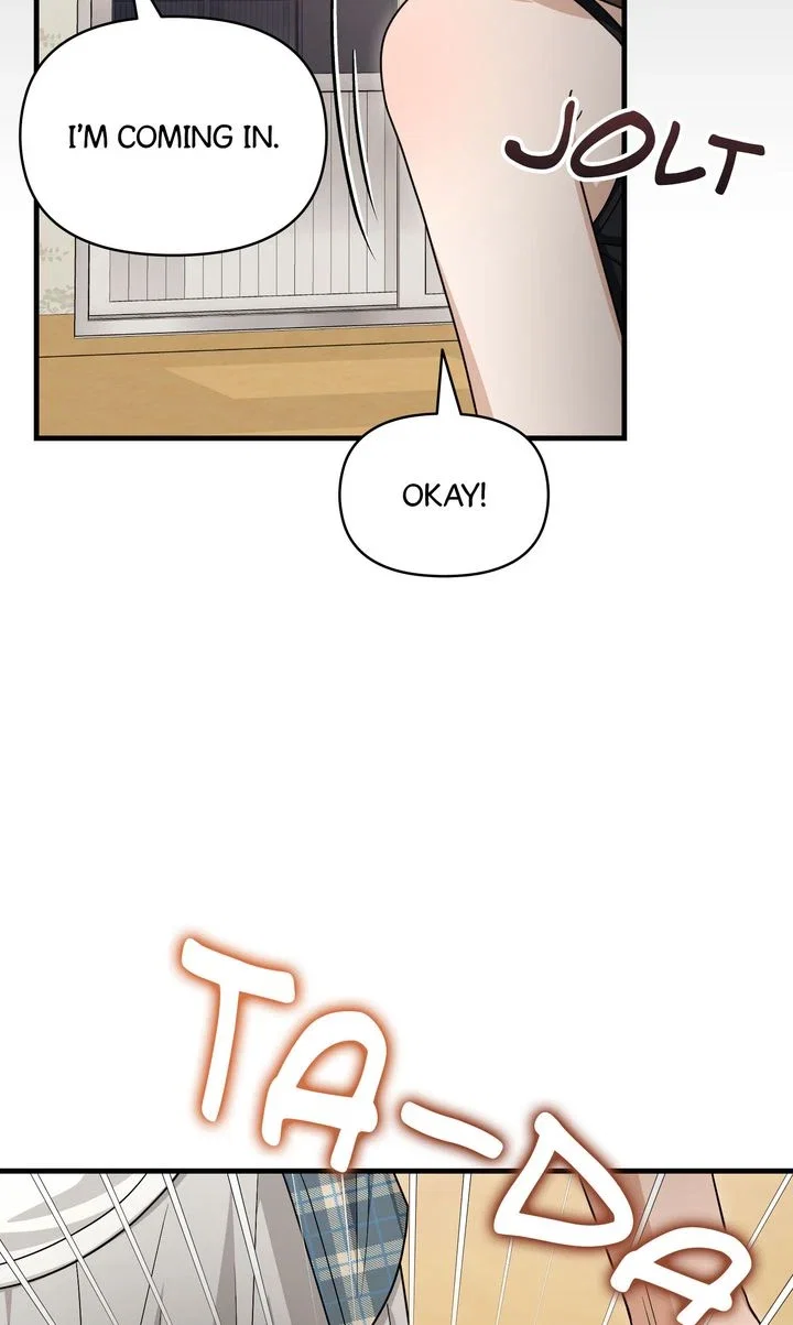 The Unplucked Peach Tastes the Sweetest! Chapter 2 - Page 29