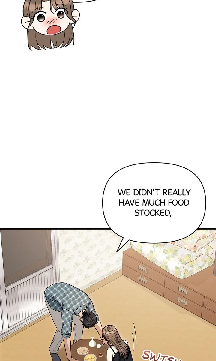 The Unplucked Peach Tastes the Sweetest! Chapter 2 - Page 31