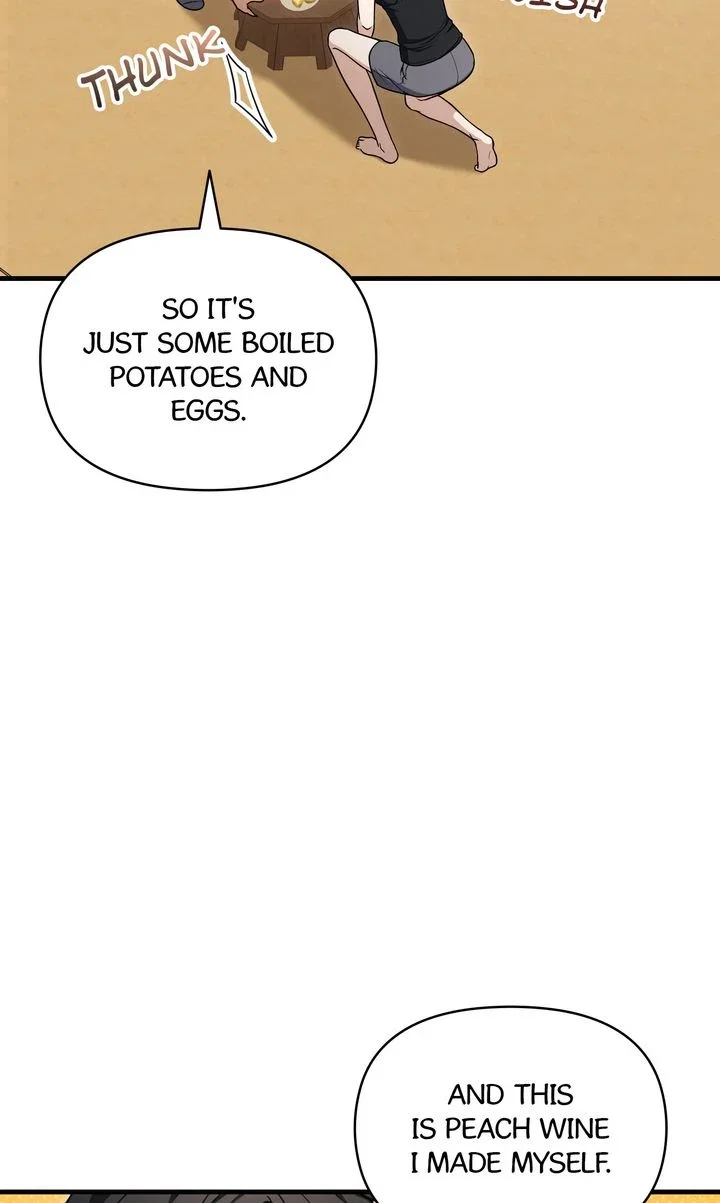 The Unplucked Peach Tastes the Sweetest! Chapter 2 - Page 32