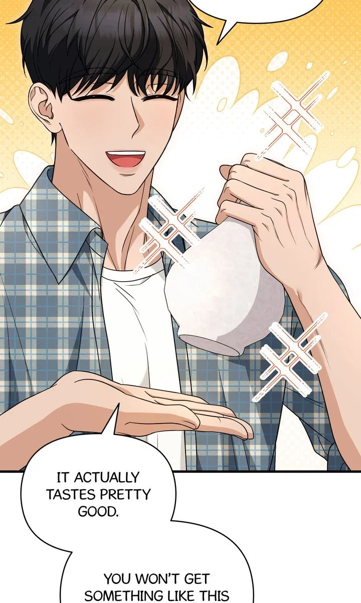 The Unplucked Peach Tastes the Sweetest! Chapter 2 - Page 33