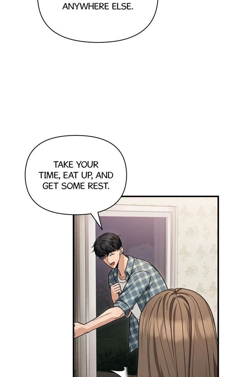The Unplucked Peach Tastes the Sweetest! Chapter 2 - Page 34