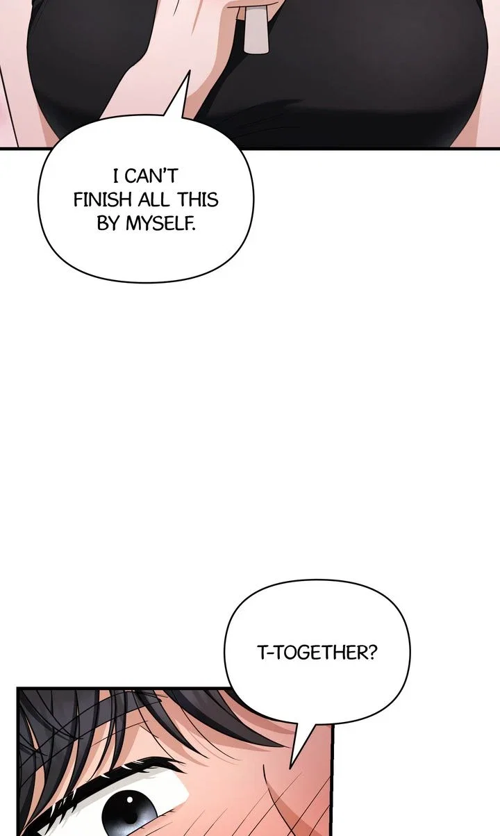 The Unplucked Peach Tastes the Sweetest! Chapter 2 - Page 37