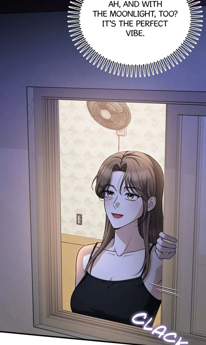 The Unplucked Peach Tastes the Sweetest! Chapter 2 - Page 44