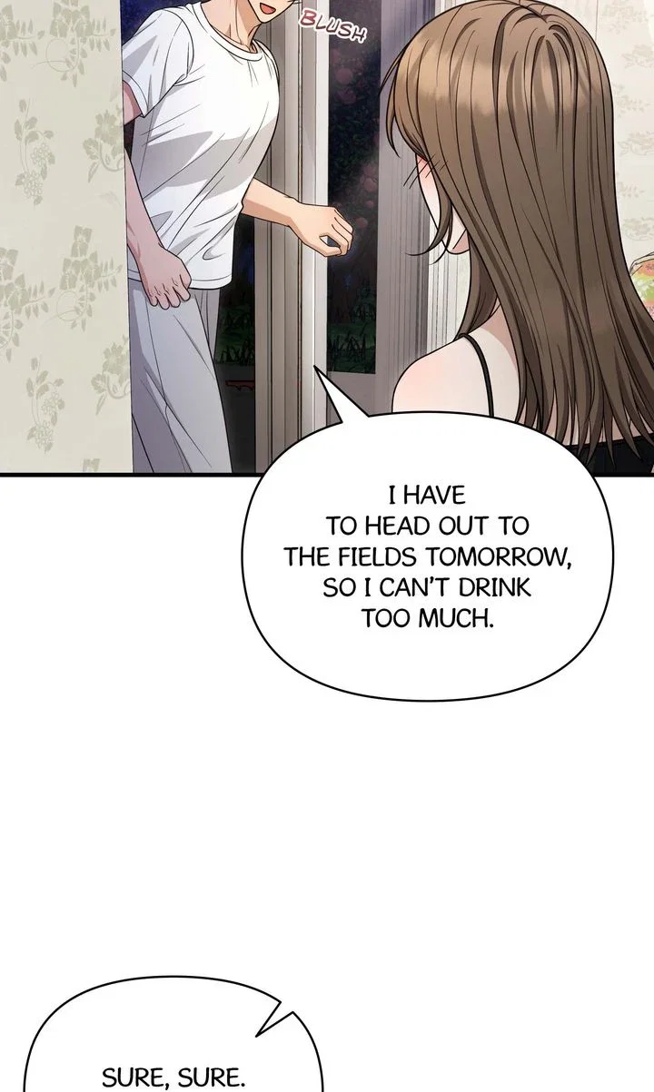 The Unplucked Peach Tastes the Sweetest! Chapter 2 - Page 46