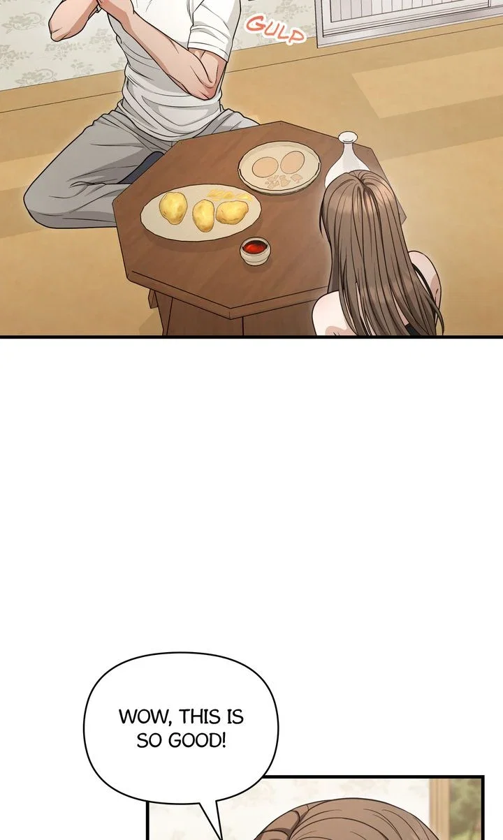 The Unplucked Peach Tastes the Sweetest! Chapter 2 - Page 49