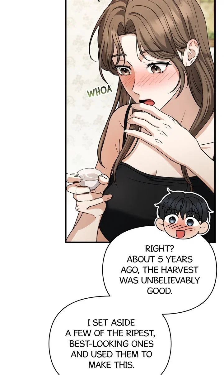 The Unplucked Peach Tastes the Sweetest! Chapter 2 - Page 50