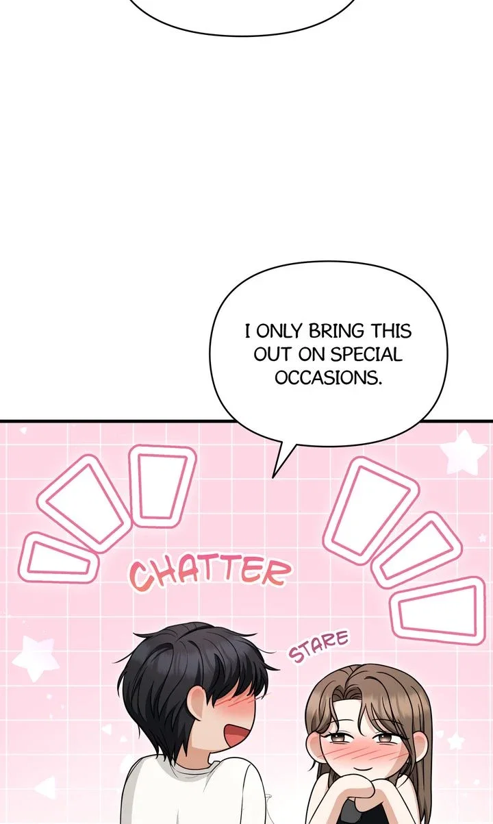 The Unplucked Peach Tastes the Sweetest! Chapter 2 - Page 51