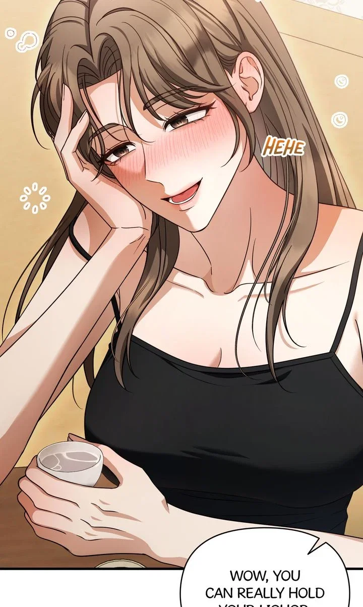 The Unplucked Peach Tastes the Sweetest! Chapter 2 - Page 54