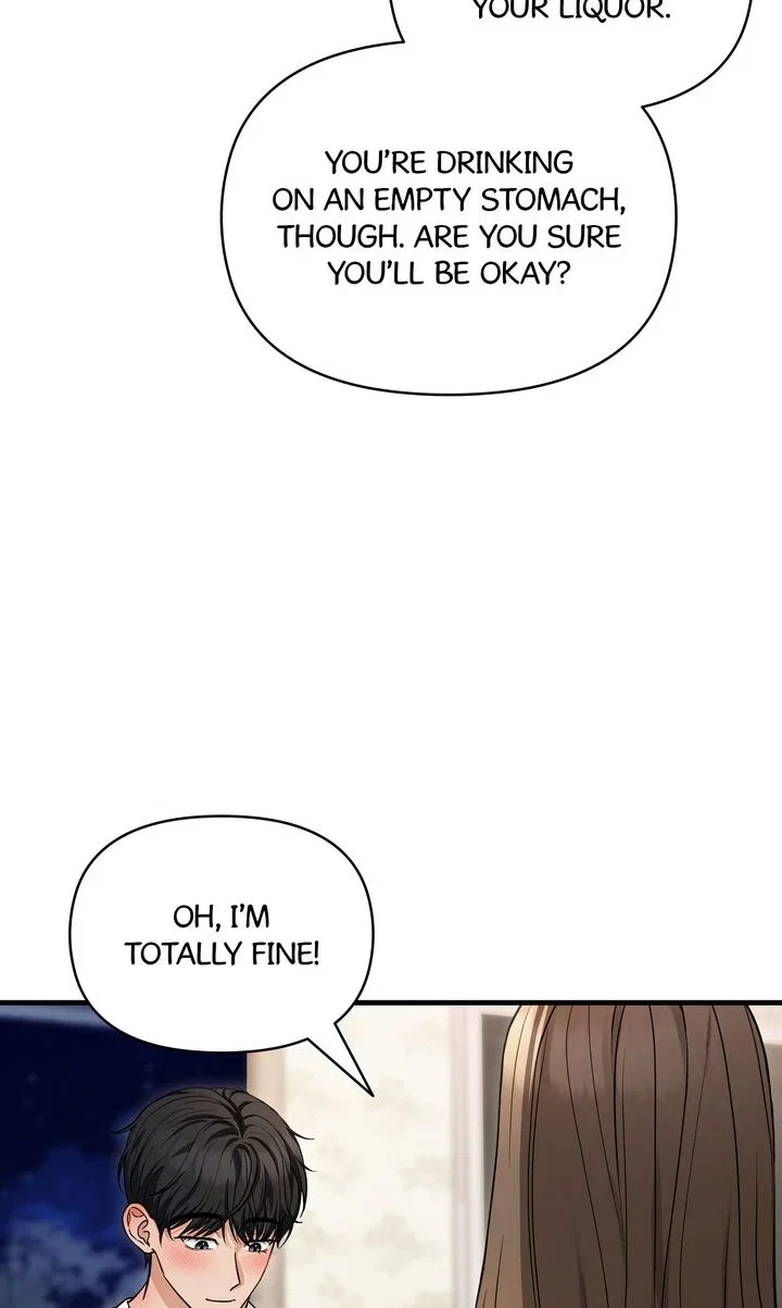 The Unplucked Peach Tastes the Sweetest! Chapter 2 - Page 55