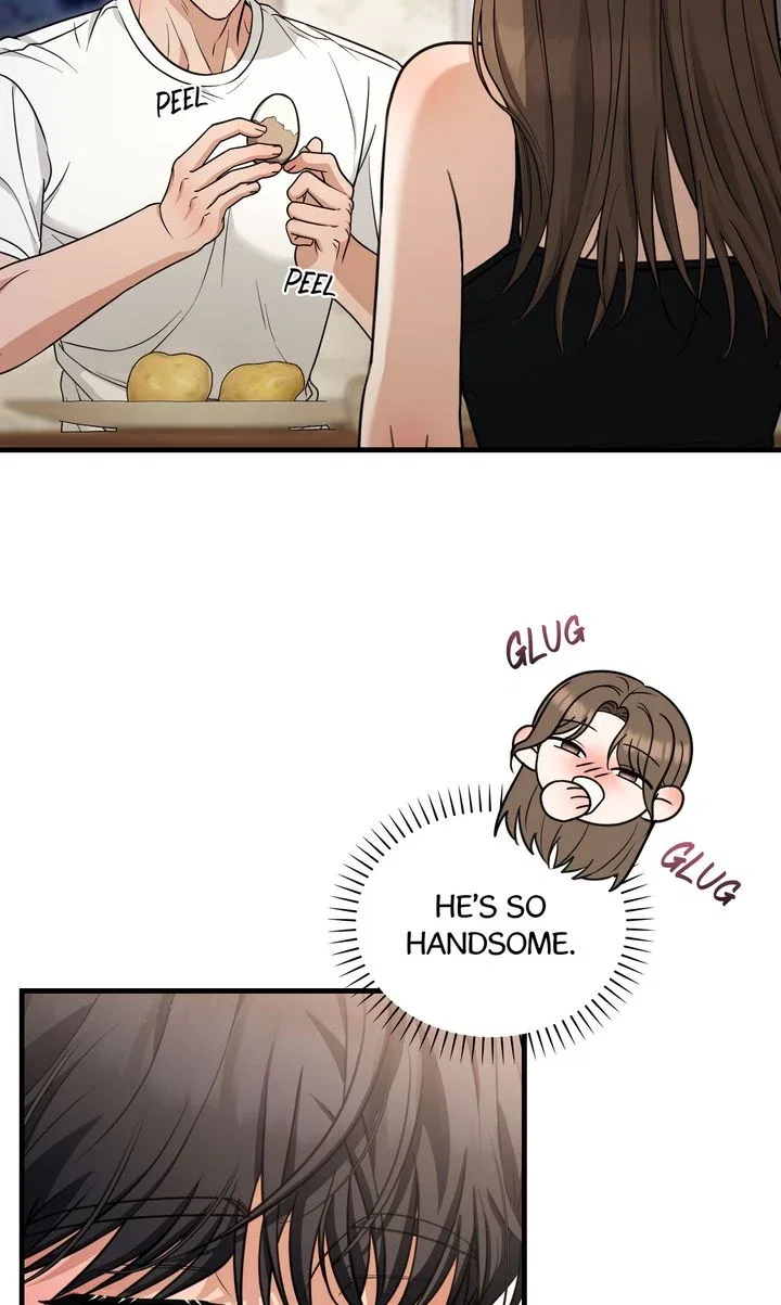 The Unplucked Peach Tastes the Sweetest! Chapter 2 - Page 56