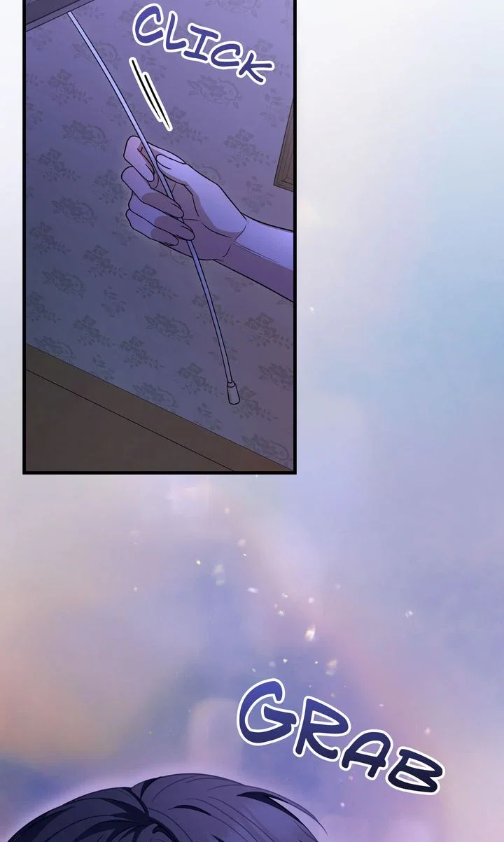 The Unplucked Peach Tastes the Sweetest! Chapter 2 - Page 59