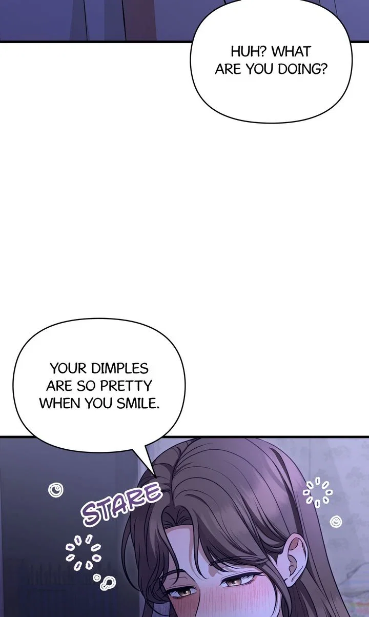 The Unplucked Peach Tastes the Sweetest! Chapter 2 - Page 61