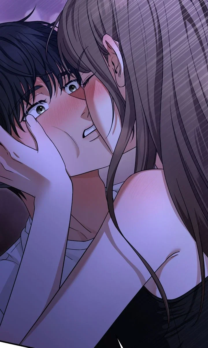 The Unplucked Peach Tastes the Sweetest! Chapter 2 - Page 63