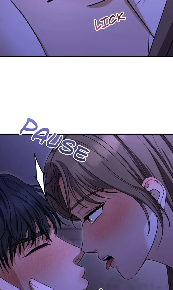 The Unplucked Peach Tastes the Sweetest! Chapter 2 - Page 65