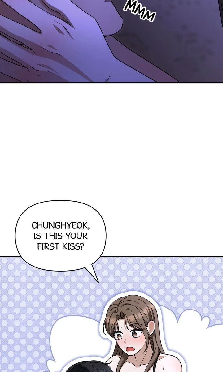 The Unplucked Peach Tastes the Sweetest! Chapter 2 - Page 66