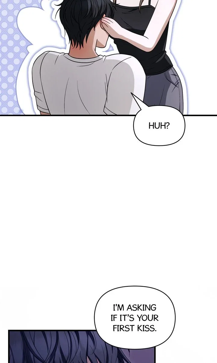 The Unplucked Peach Tastes the Sweetest! Chapter 2 - Page 67