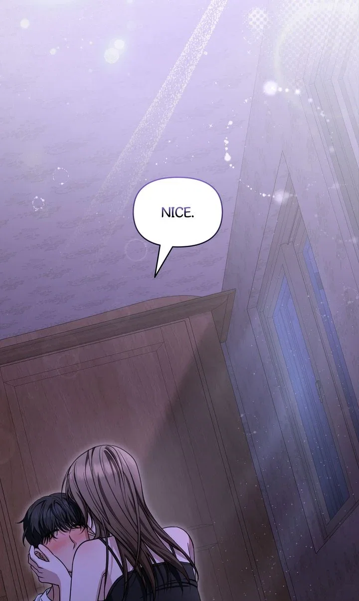 The Unplucked Peach Tastes the Sweetest! Chapter 2 - Page 69