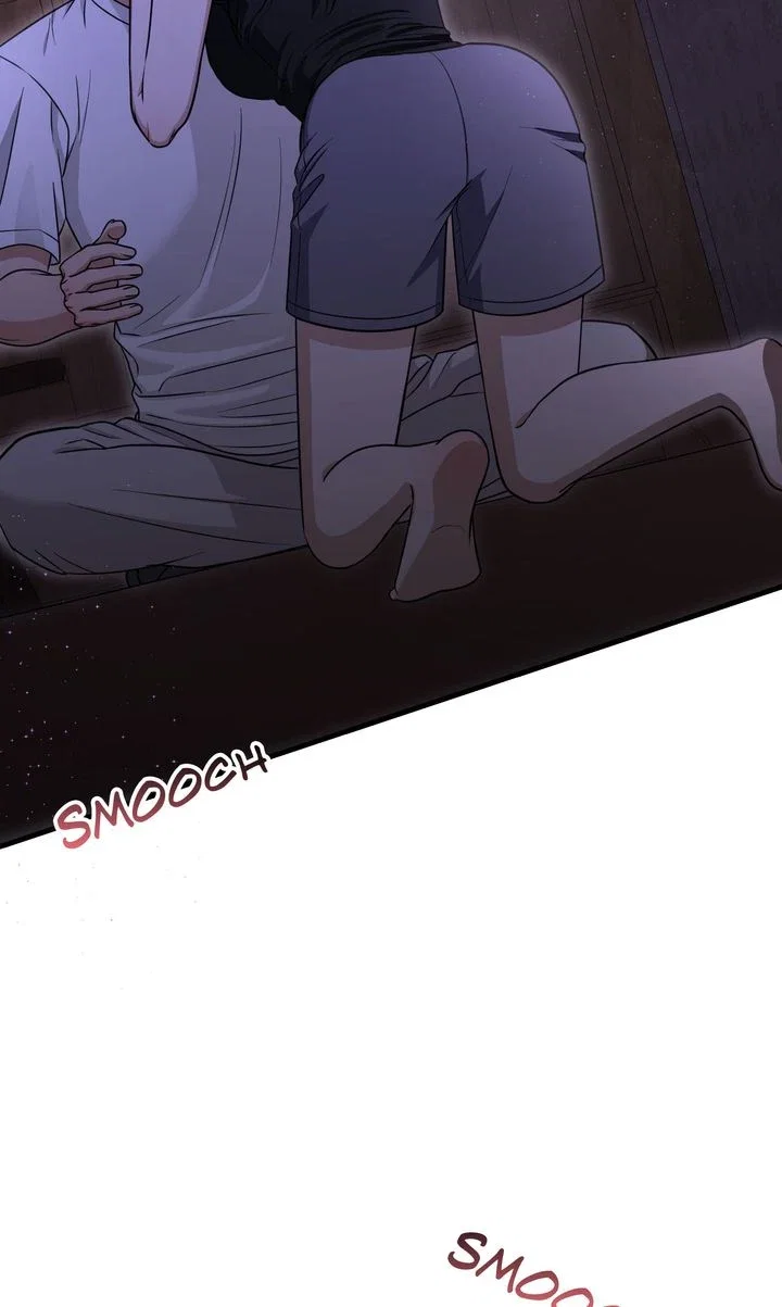 The Unplucked Peach Tastes the Sweetest! Chapter 2 - Page 70