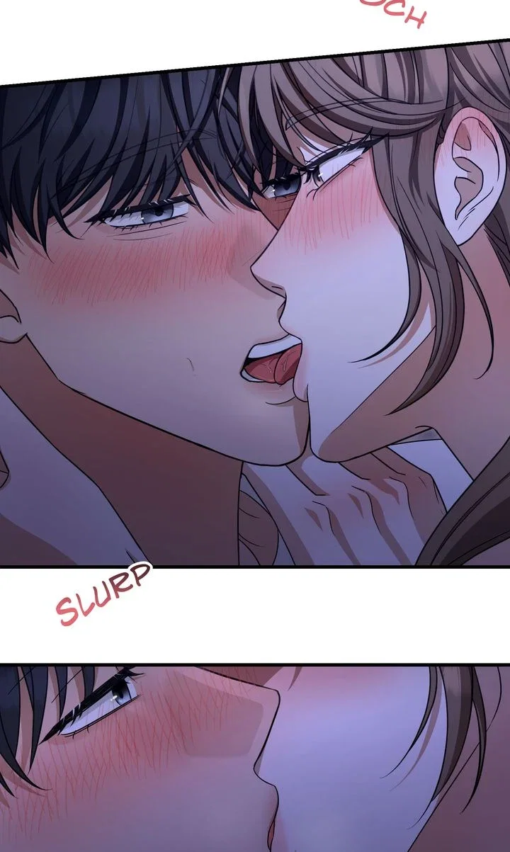 The Unplucked Peach Tastes the Sweetest! Chapter 2 - Page 71