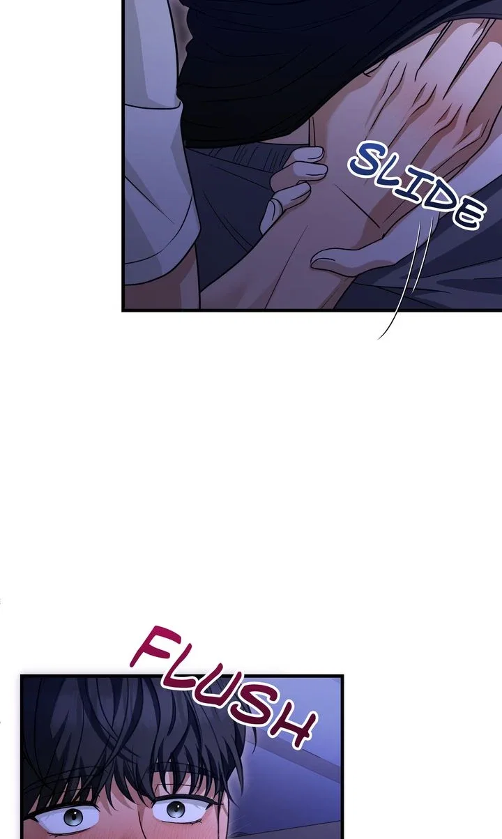 The Unplucked Peach Tastes the Sweetest! Chapter 2 - Page 73