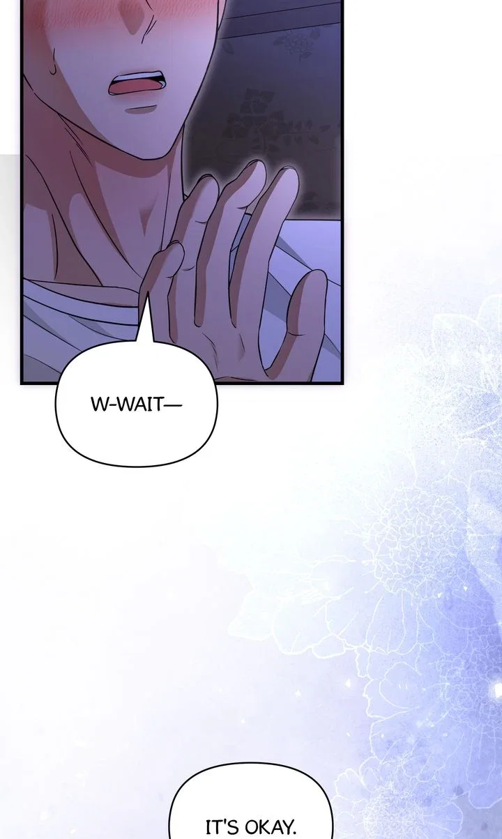 The Unplucked Peach Tastes the Sweetest! Chapter 2 - Page 74