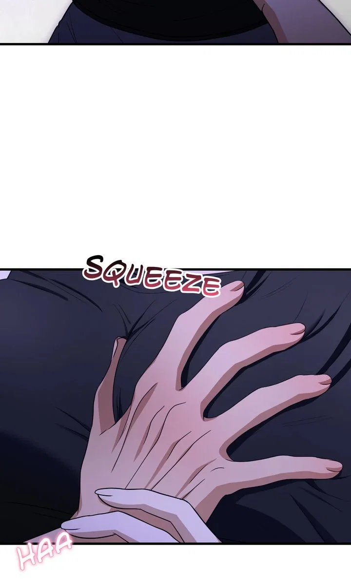 The Unplucked Peach Tastes the Sweetest! Chapter 2 - Page 76