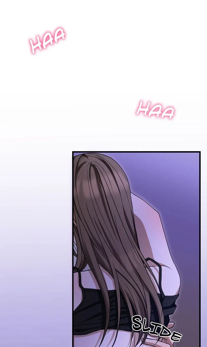 The Unplucked Peach Tastes the Sweetest! Chapter 2 - Page 78
