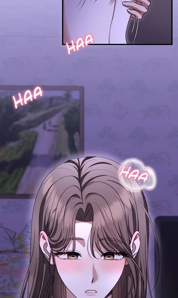 The Unplucked Peach Tastes the Sweetest! Chapter 2 - Page 79