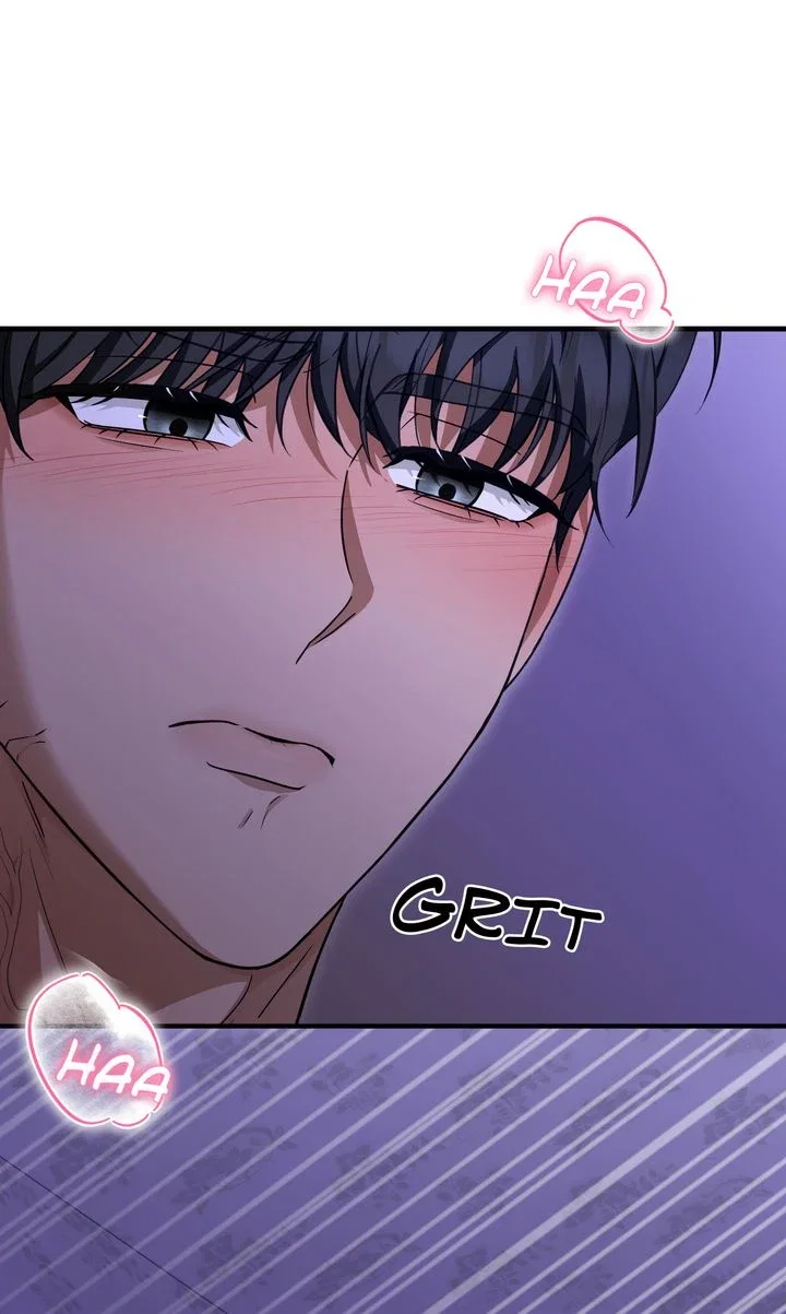 The Unplucked Peach Tastes the Sweetest! Chapter 2 - Page 81