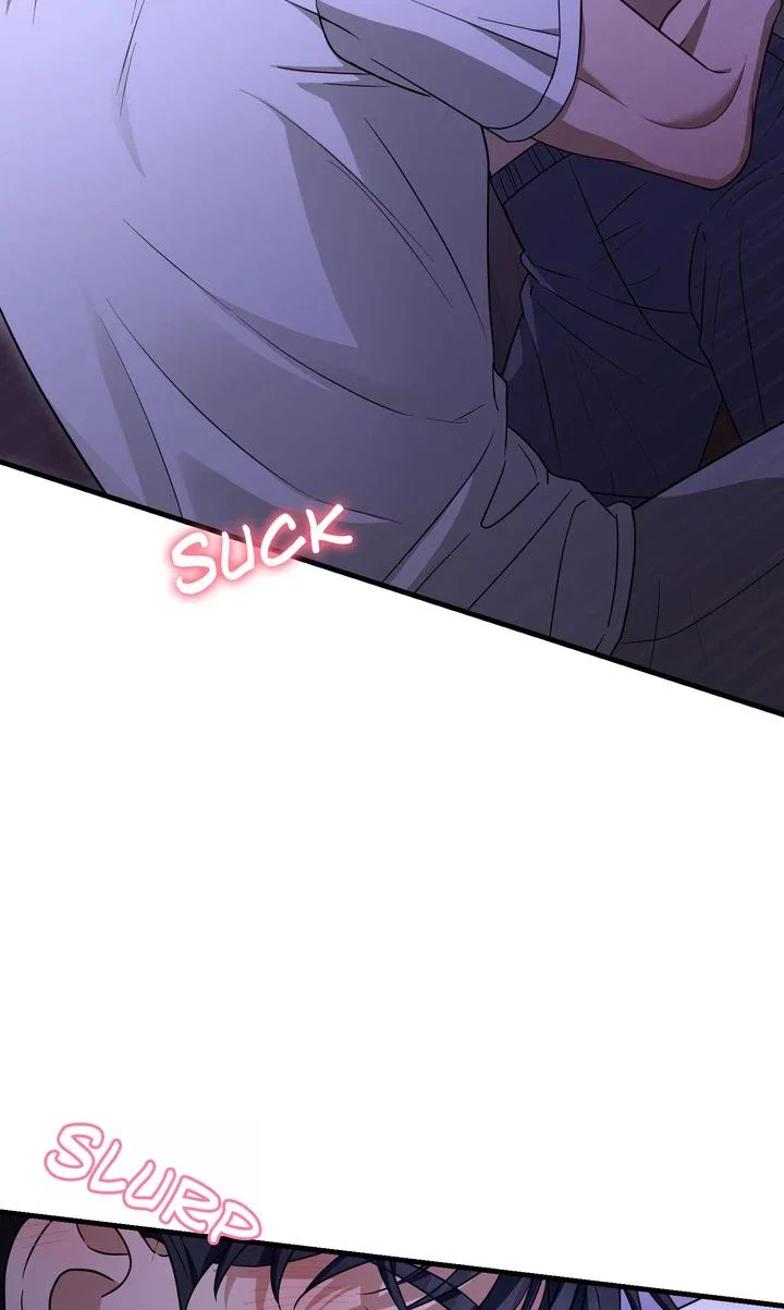 The Unplucked Peach Tastes the Sweetest! Chapter 2 - Page 83