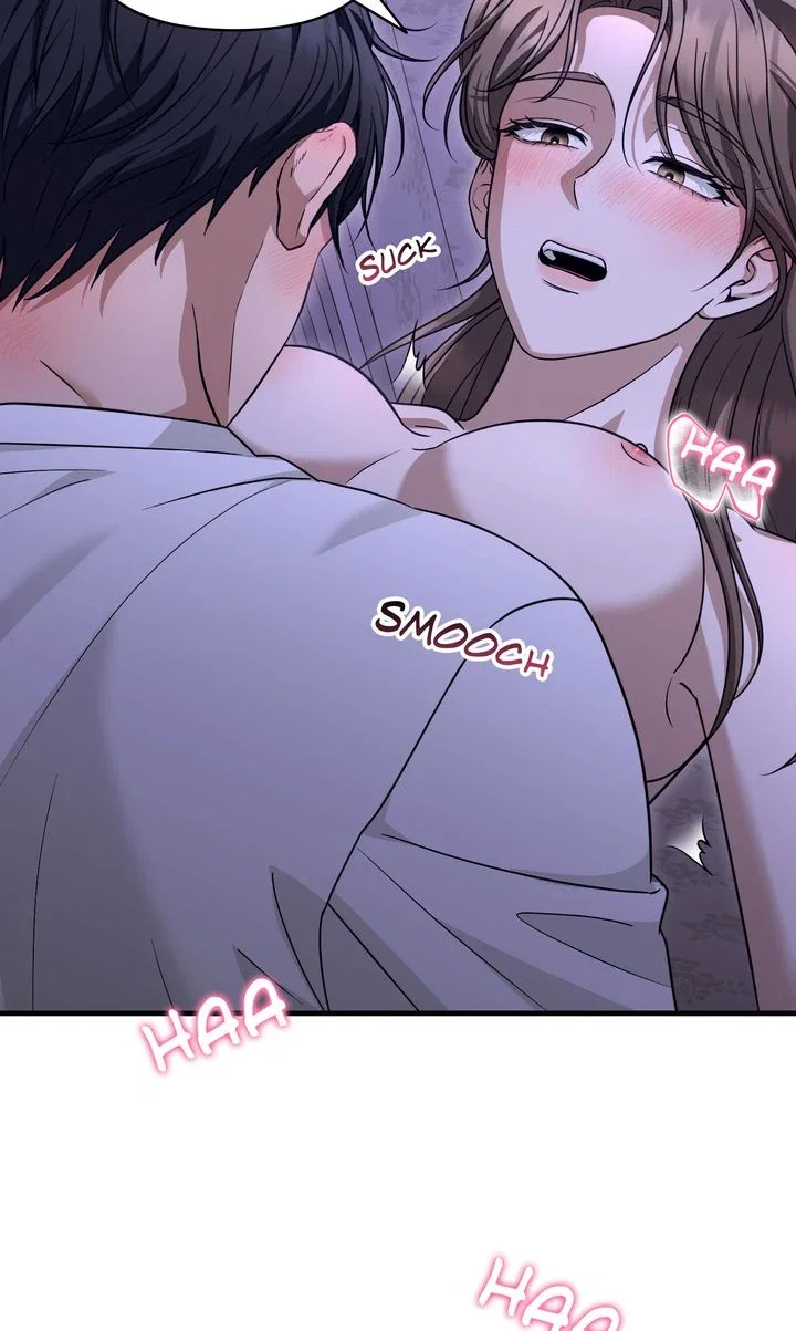 The Unplucked Peach Tastes the Sweetest! Chapter 2 - Page 85