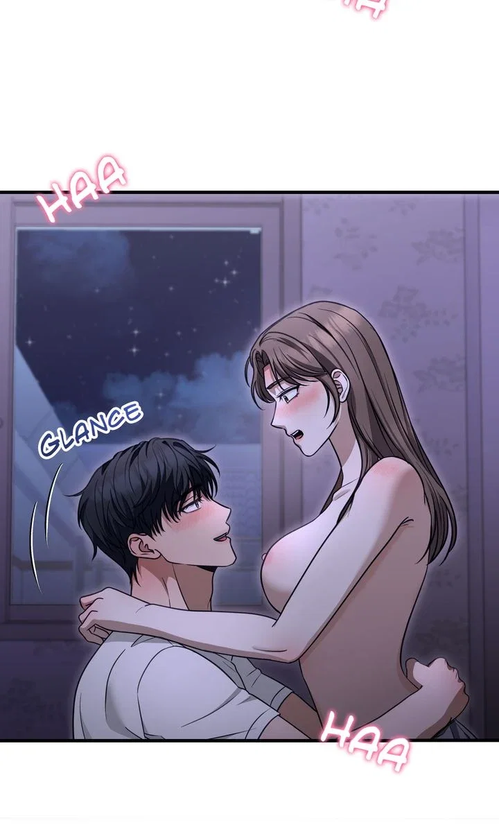 The Unplucked Peach Tastes the Sweetest! Chapter 2 - Page 86