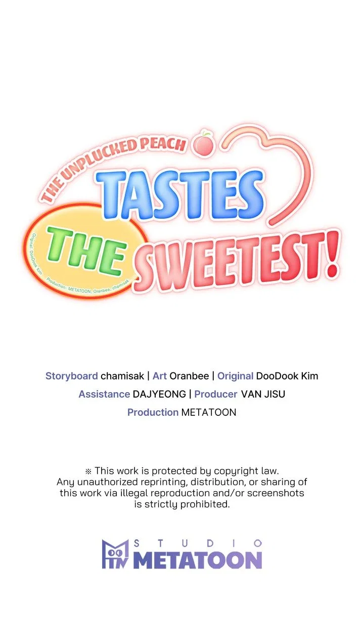 The Unplucked Peach Tastes the Sweetest! Chapter 2 - Page 90