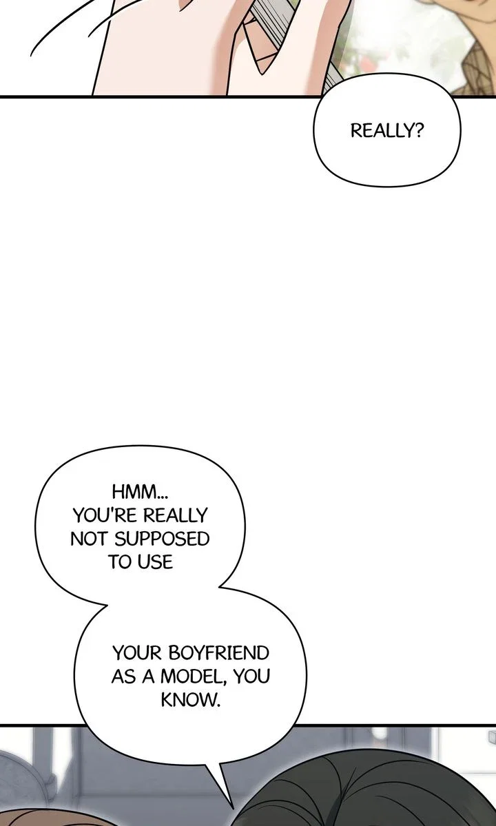 The Unplucked Peach Tastes the Sweetest! Chapter 8 - Page 3