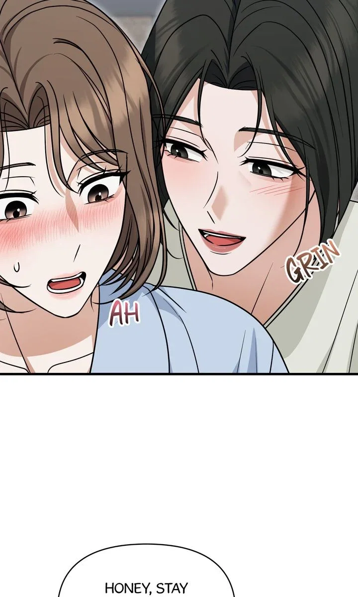 The Unplucked Peach Tastes the Sweetest! Chapter 8 - Page 4