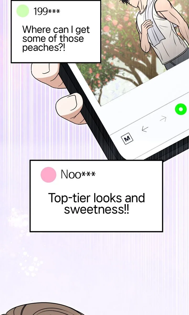 The Unplucked Peach Tastes the Sweetest! Chapter 8 - Page 14