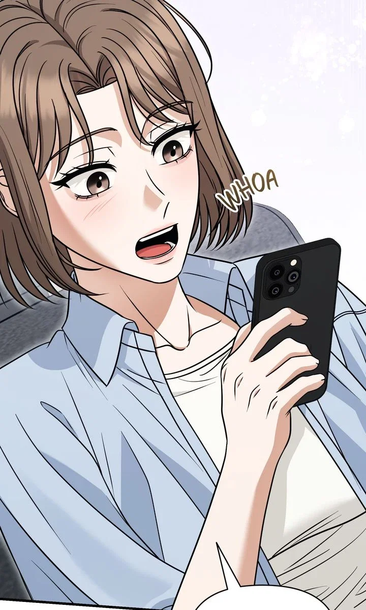 The Unplucked Peach Tastes the Sweetest! Chapter 8 - Page 15